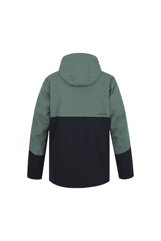 Hannah Freemont Erkek Outdoor Mont Dark Forest/anthracite