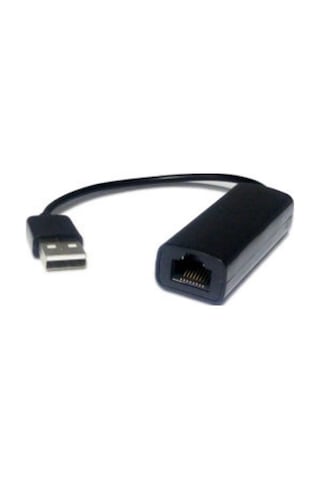 Beek Ba-USB-Fx USB To Ethernet Adaptörü Teknovizyon Hızıyla!