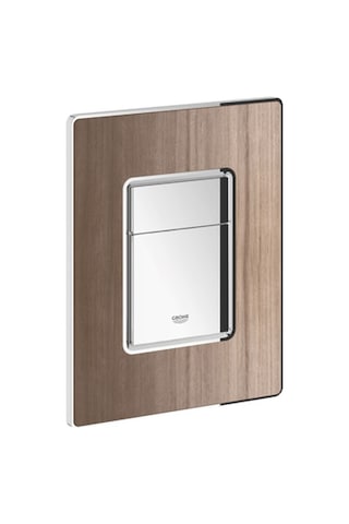 Grohe 38849hp0 Skate Ahşap Kum.paneli Ceviz
