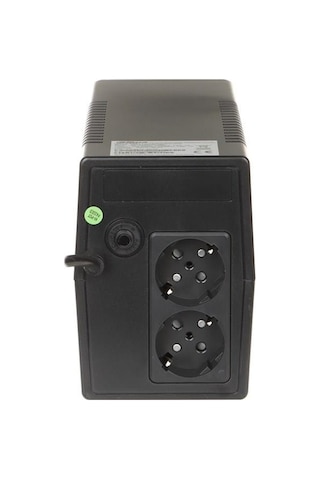 Dahua 600va Pfm350-360 Lıne Interactıve Ups