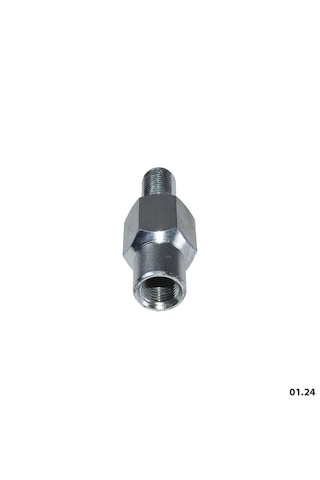 New Holland/tümosan Arka Jant Ağırlık Civatası Büyük 44018047