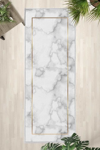 Yıkanabilir Yolluk 103 Gold