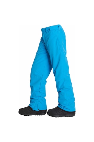 Billabong Grom Erkek Çocuk Mavi Snowboard Pantolonu 19536