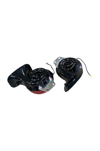 12v Çat Çat Korna Mıtsuba Tipi Tip -