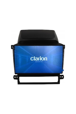 Chevrolet Captiva Üste Takılan Android Multimedya Sistemi 4-64 Clarion 2006-2010