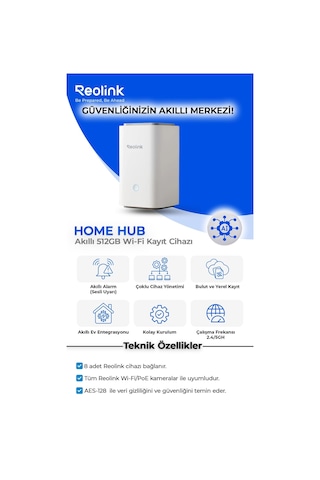Reolınk-home-hub