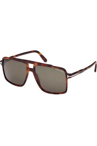 Tom Ford Tf 1177 53n Unisex Güneş Gözlüğü