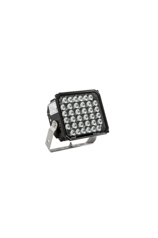 Luminell RLX C 80W Marine LED Projektör IP67 Tekne Gemi Deck Aydınlatma 5000K
