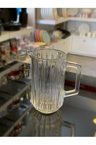 Arow Cam Sürahi Holly Tr-4194