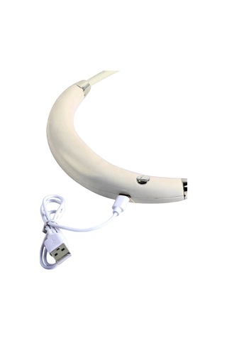 Katlanabilir Asılabilir Fan Usb Şarjlı, 3 Vitesli Sessiz Mini Fan