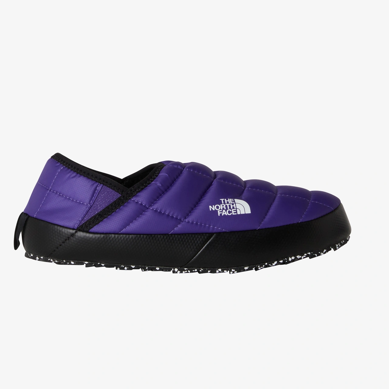 The North Face Thermoball Traction Mule V Kadın Mor Terlik Nf0a3v1hs961 Mor