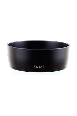 Tewise Canon 28 MM F2.8/35 MM F2 Lens Uyumlu EW-65 II Parasoley
