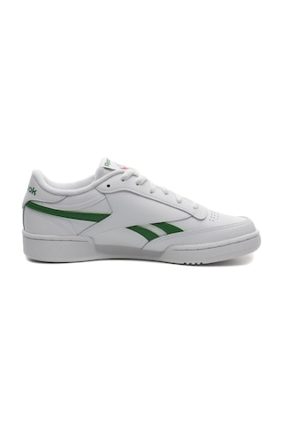 Reebok 101553495-r Club C Revenge Spor Ayakkabı Beyaz 101553495-r Beyaz - Yeşil