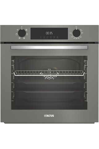 Altus ALA 322 G 65 LT Ankastre Fırın