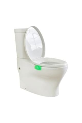 Fresh Clip 2.5 Tuvalet Wc Klozet Koku Giderici Kiwi Grapefruit