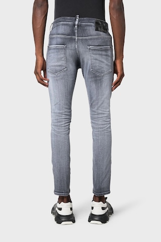 Dsquared2 Erkek Kot Pantolon S71lb1339 S30503 900 Gri
