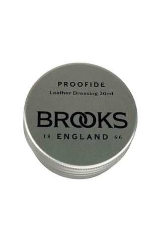 Brooks Sele Kremi Proofide (30ml) Siyah