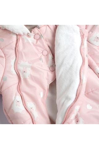 Chicco Mont - Dolgulu 09029389000000 000015 Medıum Pınk Pembe