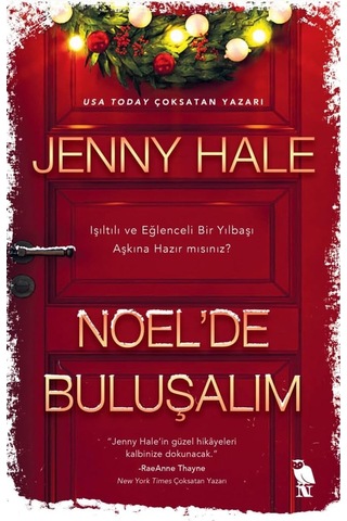 Noel'de Buluşalım