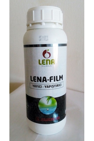 Lena Film (1 L)-Yayıcı Yapıştırıcı-Z.Ilaç Ve Yaprak Gübresi Uyg.