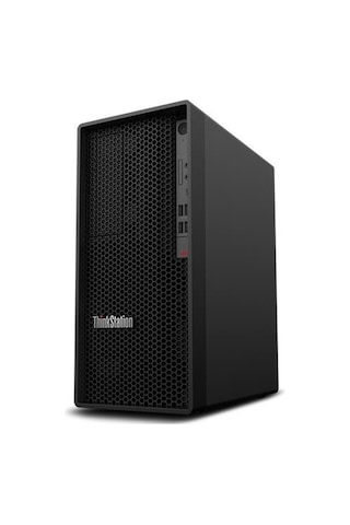 Lenovo ThinkStation P350 30E3004YTX008 i7-11700K 128 GB 2 TB SSD 4 GB T1000 W10P Masaüstü İş İstasyonu