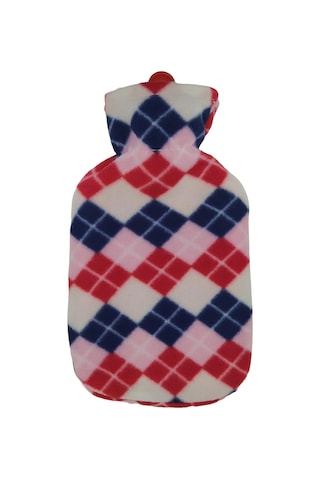 Kansai Mini Sıcak Su Torbası Pembe - Kırmızı Sgb-1930pk
