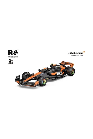 Kzl-rw5218 Mclaren 1 18 Mcl38 Mıamı 6 Çok Renkli