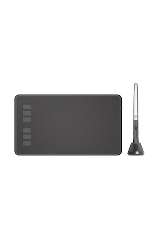 Huion Inspiroy H640P 6.3 x 3.9" Grafik Tablet