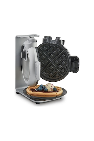 Caso Waffleup Dikey Belçika Waffle Makinesi