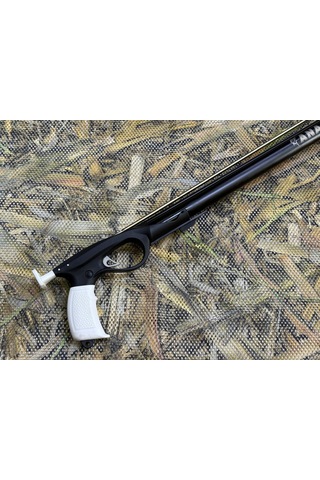 Anamas Kanallı Açık Kafa Zıpkın 75 Lik Paslanmaz Krom Şiş Kaliteli Lastik