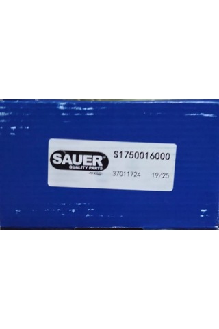 Axor Fren Cırcırı Sol Sauer Quality Parts - S1750016000