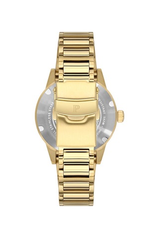 Jacques Philippe Swiss Madde JPQGS092314 Erkek Kol Saati