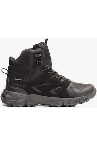 Hummel Hml X-ray Unisex Siyah Outdoor Ayakkabı Ve Bot 900346-2042 Siyah
