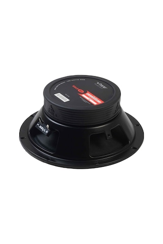Blackaırpro8m-v0 Vıbe Blackair Serisi 20 Cm Midrange 540w Maksimum 180w Rms