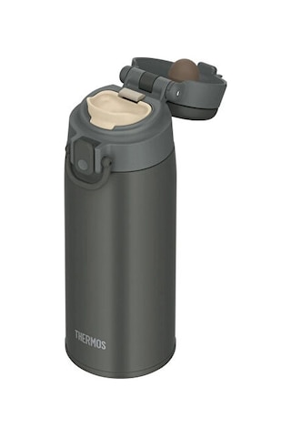 Thermos Mug 0.55l Klasik Termos Jos-550-023579 Yeşil Yeşil