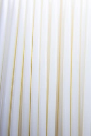 Ccf Petg Beyaz Filament 1.75mm 1kg