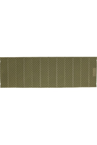 Robens Zigzag Slumber Akordiyon Mat Yeşil