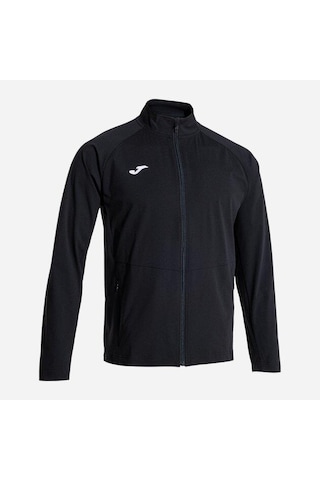 Joma 103825.100-20.001 Doha Iı Erkek Sweatshirt Siyah
