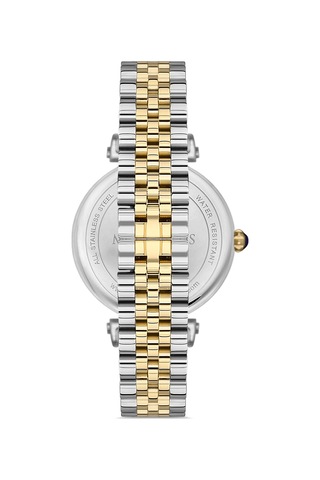 Momentus Ss246t-05sg Kadın Kol Saati