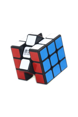 3x3 Qy Speed Zeka Küpü Akıl Küpü Rübik Küp