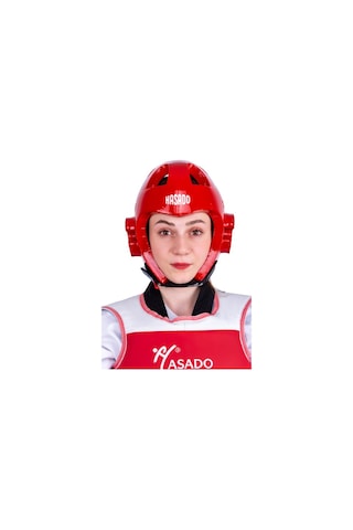 Haşado Taekwondo, Boks, Kickboks, Karate Açık Mantar Kask