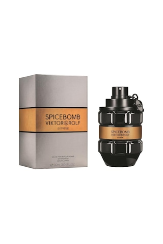 Viktor & Rolf Spicebomb Extreme Erkek Parfüm EDP 90 ML