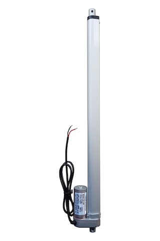 Tzc Lineer Aktüatör Motor Tzc-500-20 Inch