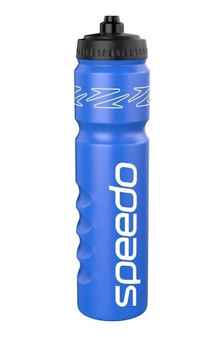 Speedo 1 Litre Mavi Matara Suluk