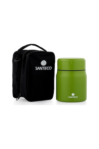 Santeco Rena Termos 500 Ml-yeşil