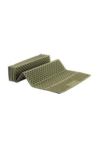 Robens Zigzag Slumber R:2,2 Yalıtımlı Akordiyon Mat 310073 Yeşil