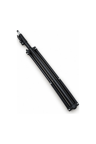 Ayarlanabilir Tripod - Kamera - Telefon - Wison - 210cm Ws-110 Çok Renkli