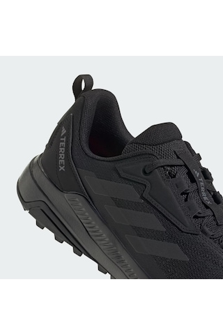 Adidas Terrex Anylander Siyah Erkek Outdoor Ayakkabı 000000000102039843 Siyah-grı Gri - Siyah