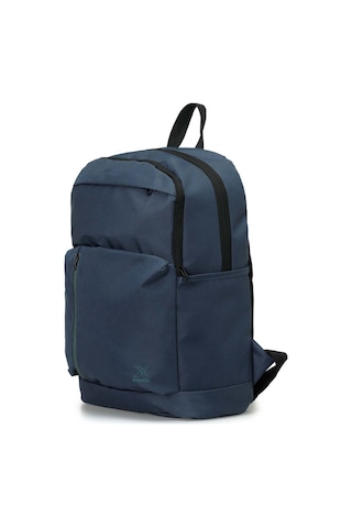 Kinetix Sırt Çantası Unisex Lacivert Sn366 Togy Bpck 000000000102715485