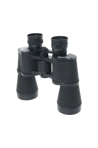 Baigish-7x50 El Dürbünü 1000m/76m Rus Malı Üstün Kalite Çok Renkli